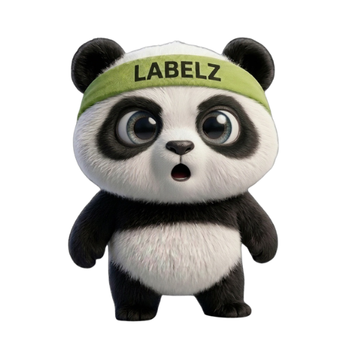 Panda yikes
